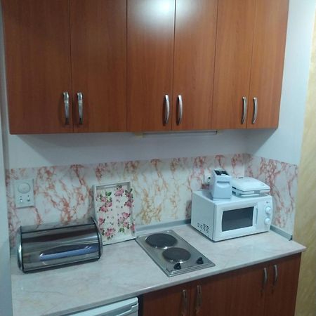 Apartman Jasmin Vrnjačka Banja Dış mekan fotoğraf