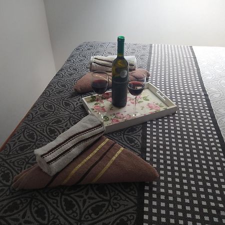 Apartman Jasmin Vrnjačka Banja Dış mekan fotoğraf