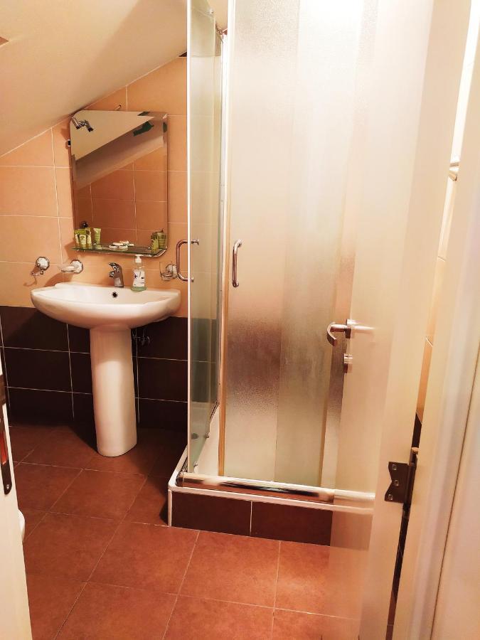 Apartman Jasmin Vrnjačka Banja Dış mekan fotoğraf