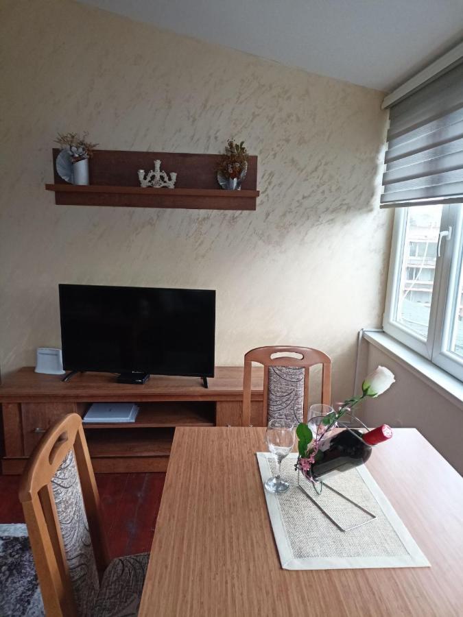 Apartman Jasmin Vrnjačka Banja Dış mekan fotoğraf