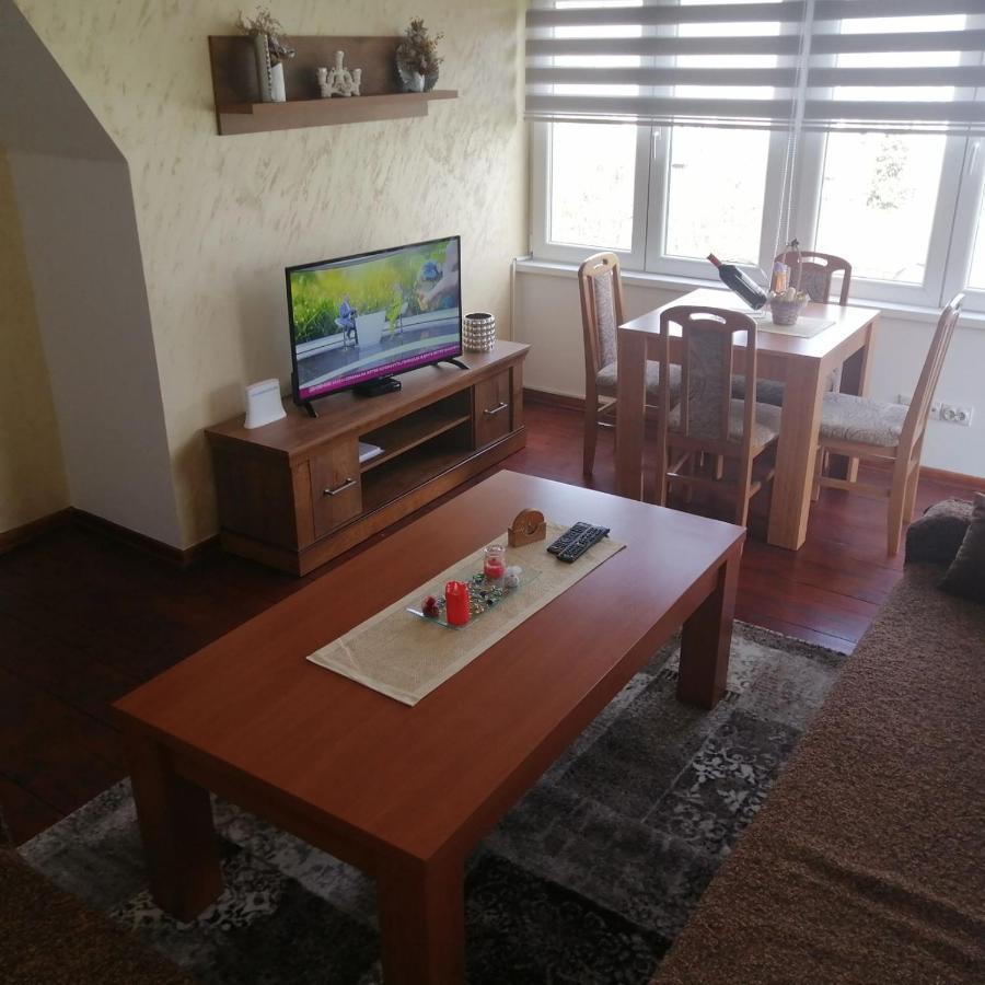 Apartman Jasmin Vrnjačka Banja Dış mekan fotoğraf