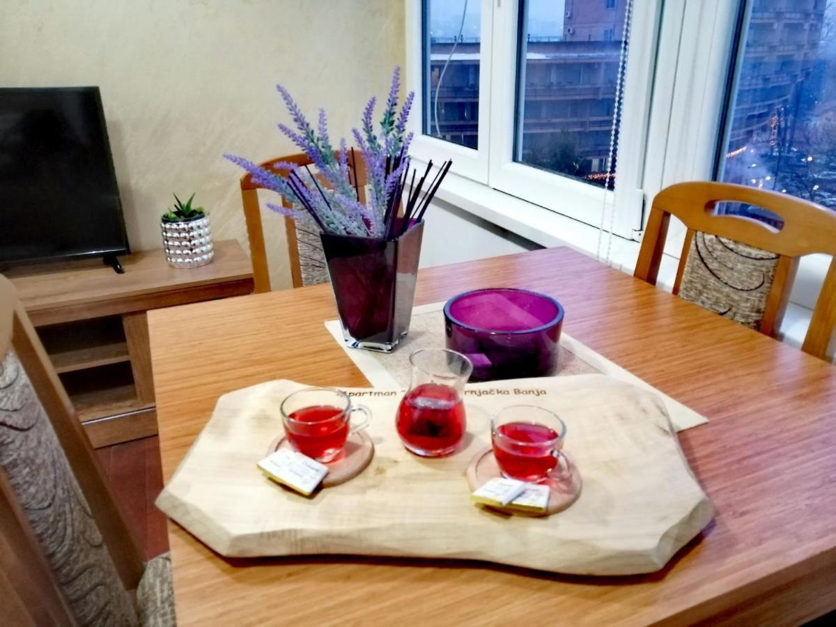 Apartman Jasmin Vrnjačka Banja Dış mekan fotoğraf