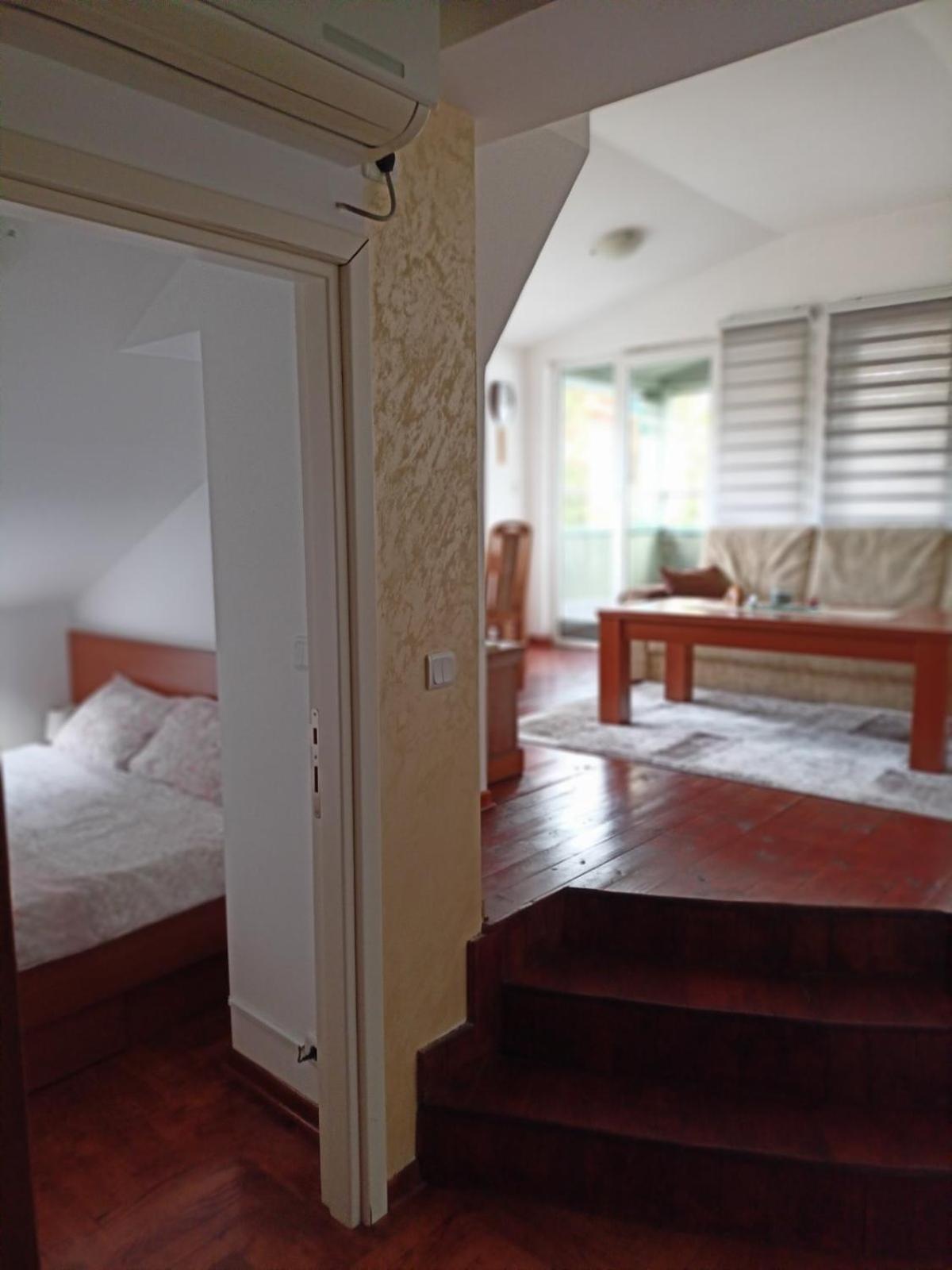 Apartman Jasmin Vrnjačka Banja Dış mekan fotoğraf