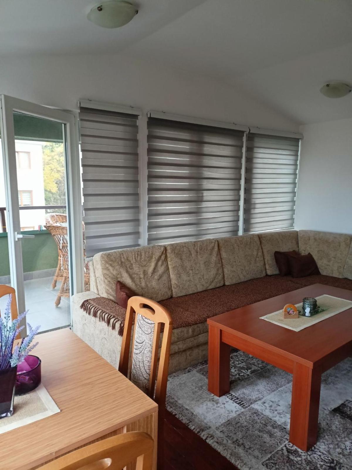 Apartman Jasmin Vrnjačka Banja Dış mekan fotoğraf