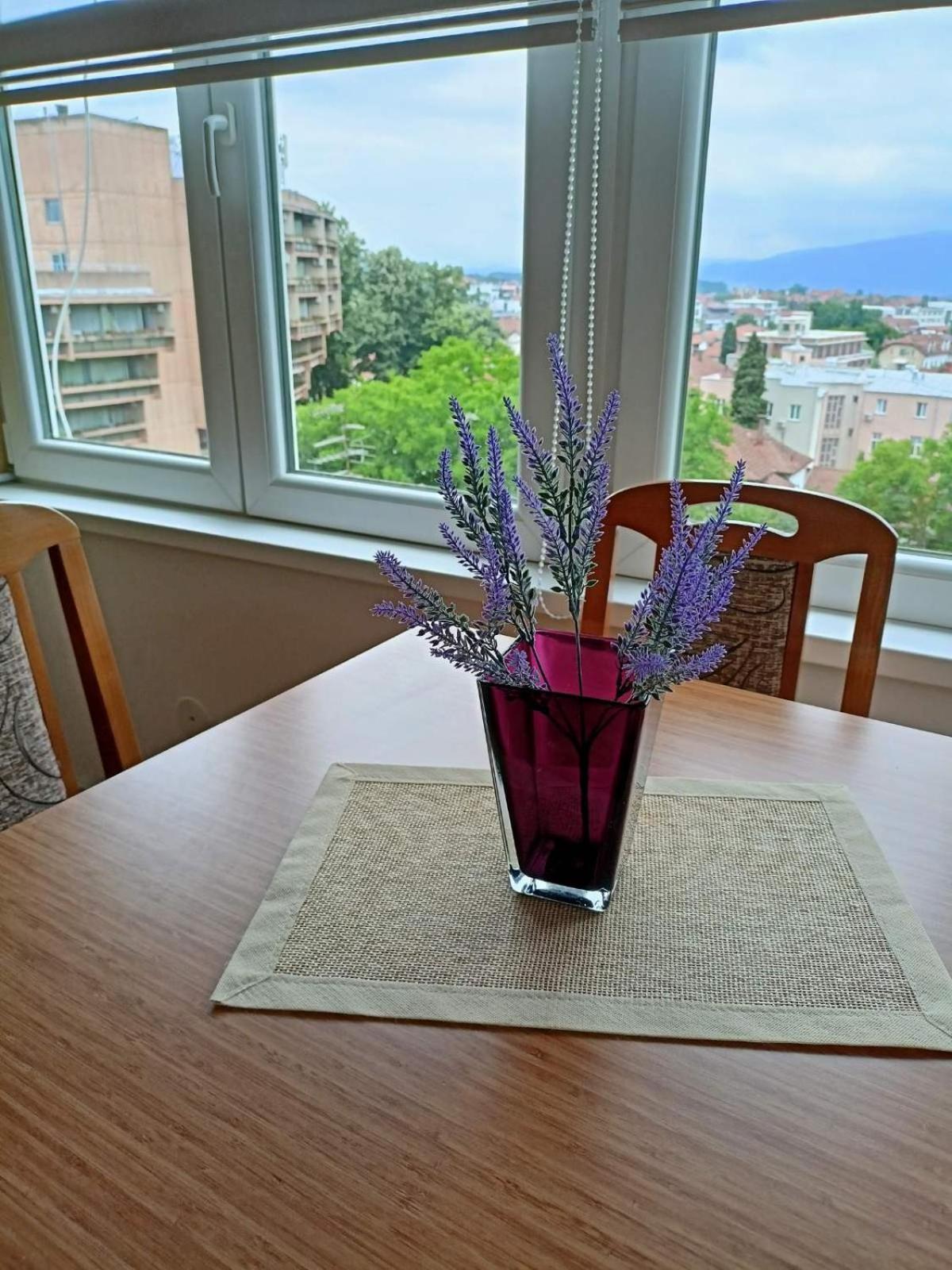 Apartman Jasmin Vrnjačka Banja Dış mekan fotoğraf