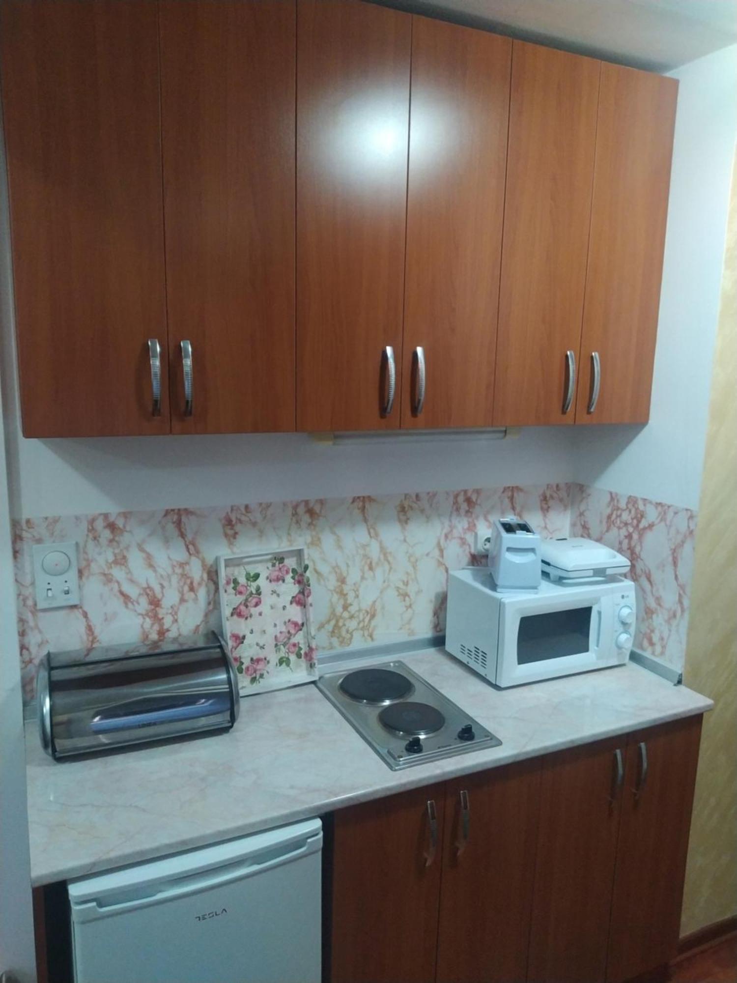 Apartman Jasmin Vrnjačka Banja Dış mekan fotoğraf