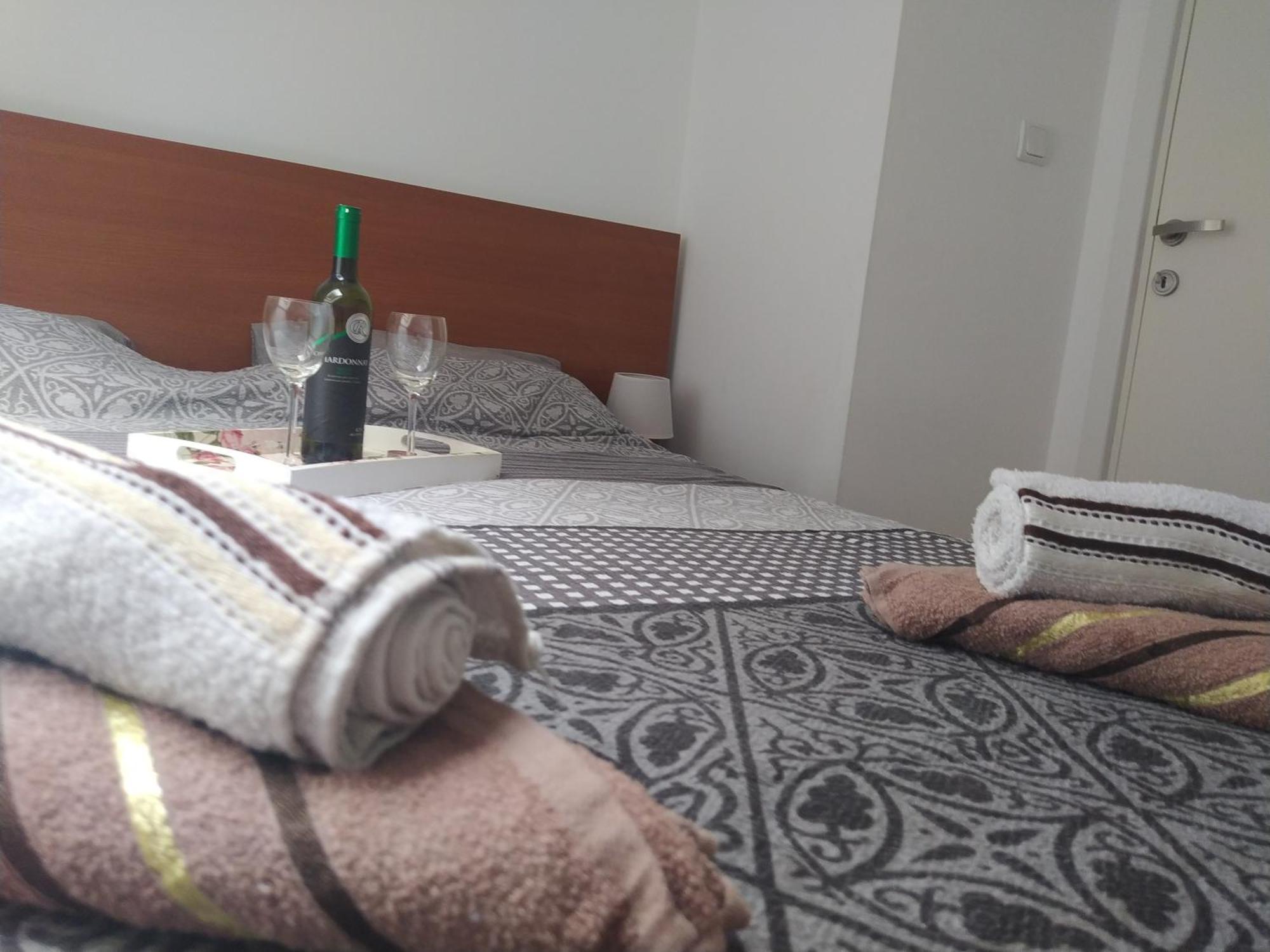 Apartman Jasmin Vrnjačka Banja Dış mekan fotoğraf