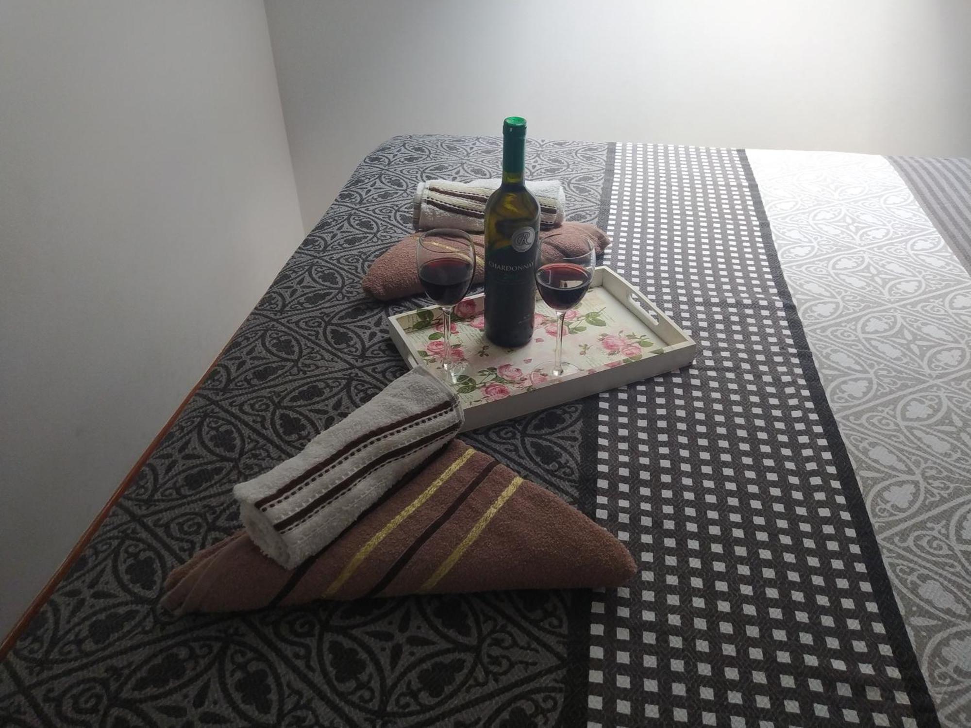 Apartman Jasmin Vrnjačka Banja Dış mekan fotoğraf