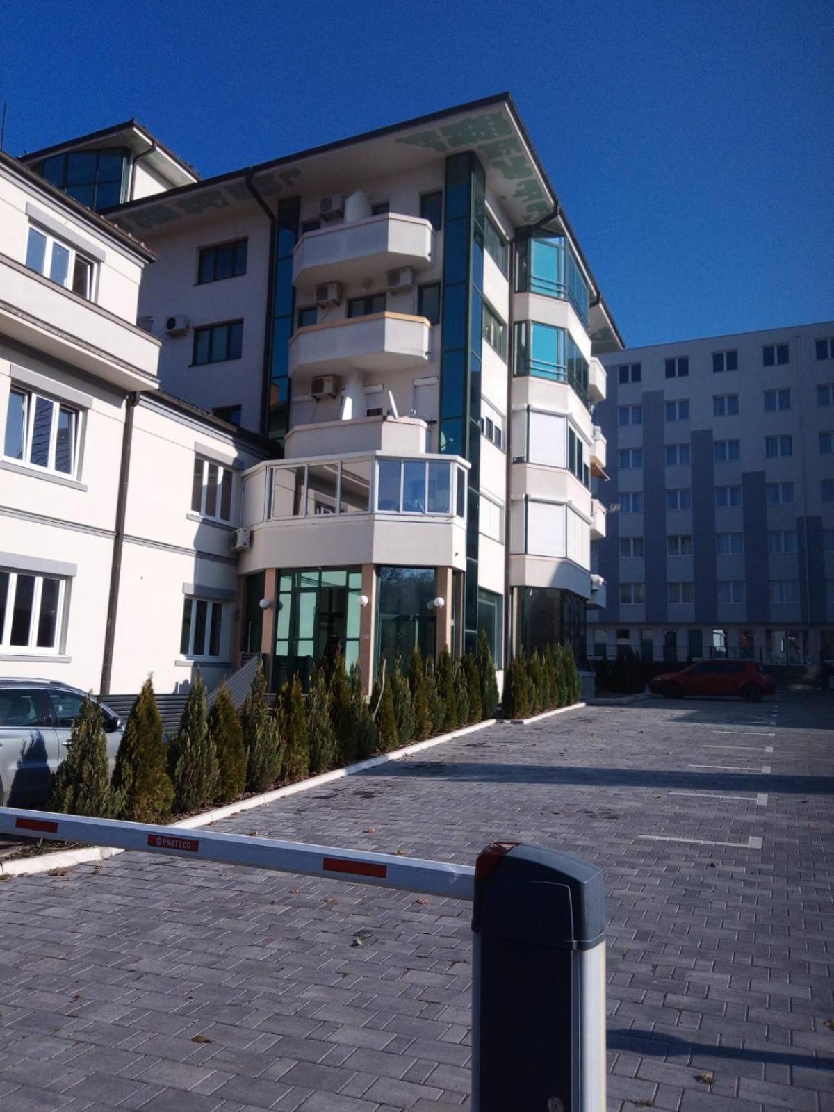 Apartman Jasmin Vrnjačka Banja Dış mekan fotoğraf